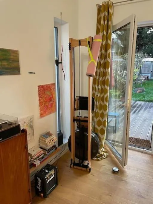 Apartmán Luxury Duplex Townhouse With Garden/Top Location Kolín nad Rýnem