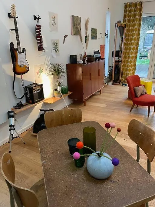 Luxury Duplex Townhouse With Garden/Top Location Kolín nad Rýnem 0*,  Německo
