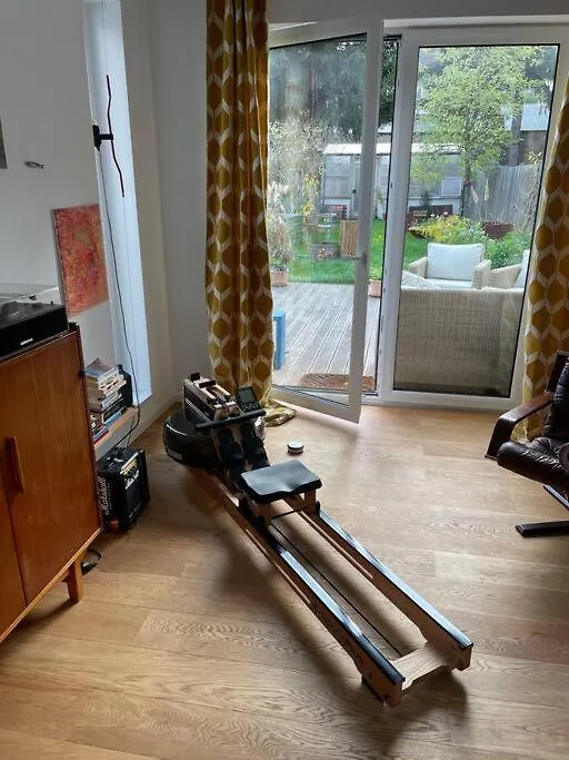 Luxury Duplex Townhouse With Garden/Top Location Kolín nad Rýnem